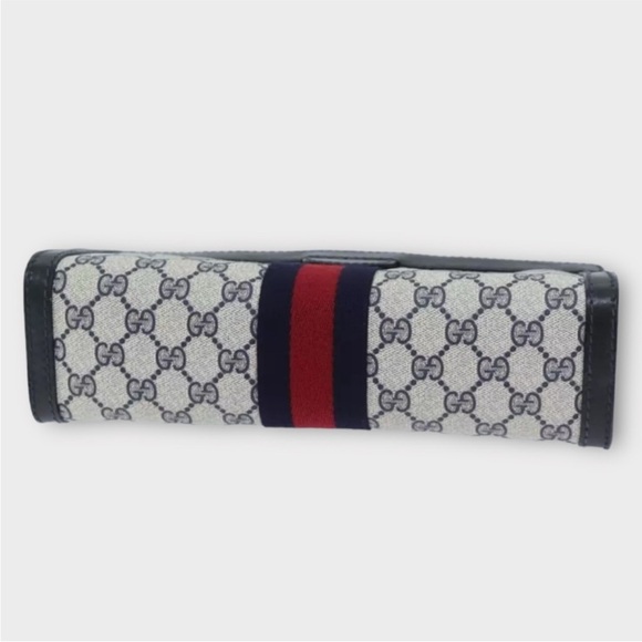 Gucci Ophidia Clutch - Picture 6 of 15